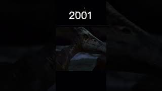 Evolution Of Pteranodon pteranodon pterodactyl jurassicworld evolution edit shorts￼￼ [upl. by Constantina350]