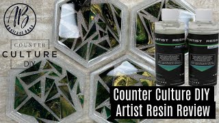 Counter Culture DIY Review [upl. by Ylenats]