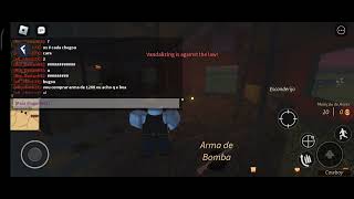 Westbound aimbot and esp scriptdesc [upl. by Fanchet457]