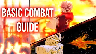 The BASIC Combat Guide for Sorcerer Battlegrounds [upl. by Esirehs47]