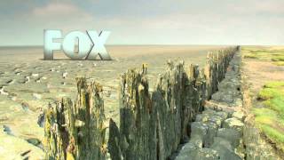 FOX Channel Idents Fall 20132 SIXSIX for FOX International Channels [upl. by Ginelle503]