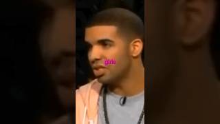 Drake Admits to Liking TEENAGE Girls 😳 [upl. by Nazarius]