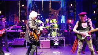 Sweet Jane  Mott The Hoople Shepherds Bush Empire London UK [upl. by Saitam]