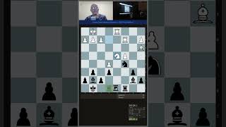 paulw7uk chess v 2353 converting after midgame blunder lichess [upl. by Nonnac]