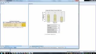 SPSS tisdagstips 29 nov  Kruskal Wallis eller chi2 [upl. by Farmann]