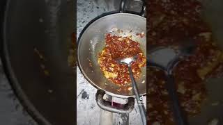 sambal belimbing wuluh [upl. by Hogen53]