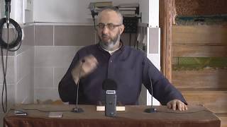 CONFERENCE du cheikh MOURAD HAMZA quot TAFSIR de la sourate AL BAQARAquot  rappel islam [upl. by Akire]