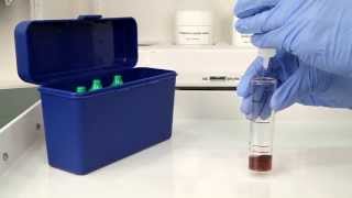 Chlorine Dioxide Test Kit  TK4500Z [upl. by Jelene]