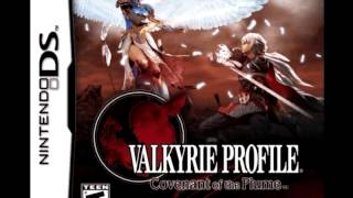 Valkyrie Profile Covenant of the Plume  11 Ancient illusions of eternity [upl. by Themis881]