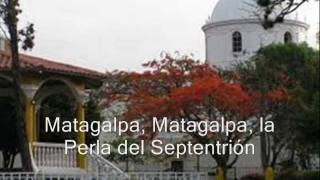 Matagalpa  Jorge Isaac Carballowmv [upl. by O'Dell]