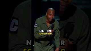 Last Words  Dave Chappelle standupcomedy [upl. by Augustus534]