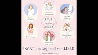 Raus aus der Angst [upl. by Aicila]