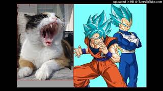 DRAGON BALL Z【by cat voice】龙珠、 [upl. by Eislehc]