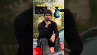 Trading with 10k Capital  Day Trading  Trade with Purab tradingstrategy shorts [upl. by Sidonius]