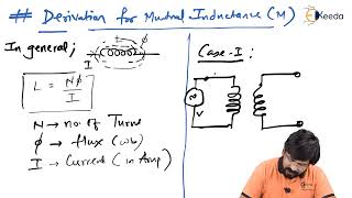 Introduction to Coupling factor and Mutual Inductance  Magnetically Coupled Circuit  GATE [upl. by Boggs]