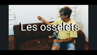 JEU DE DEXTERITE Les osselets [upl. by Shalne326]