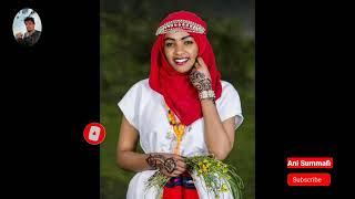 Best Oromo Music Shukri Jamal Baredu Macharah 2021 [upl. by Jerusalem]