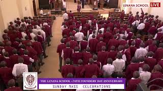 THE LENANA SCHOOL 74 TH FOUNDERS DAY CELEBRATIONS [upl. by Naras]