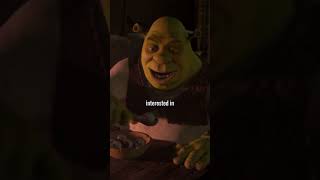 Did you know this detail in Shrek [upl. by Melborn]