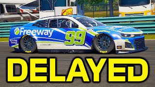 NASCAR HEAT 5 2022 DLC UPDATE [upl. by Zedekiah331]