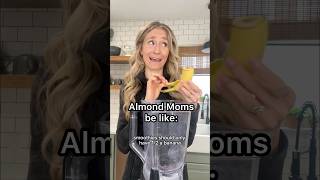 Almond Moms amp Diet Culture Why Eating Half a 🍌 Isn’t the Problem [upl. by Cardwell]