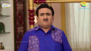 Ep 3297  SNEAK PEEK  Taarak Mehta Ka Ooltah Chashmah  TMKOC Comedy  तारक मेहता का उल्टा चश्मा [upl. by Ahseele]