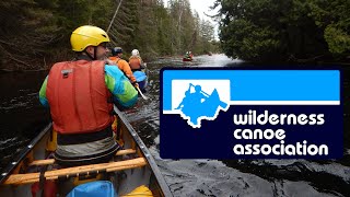 Canoe Weekend Warriors The Lower Opeongo River [upl. by Windzer]