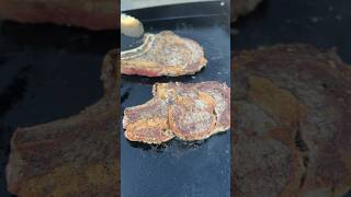 Would you eat Ribeye Steak Silog for breakfast asmrfood [upl. by Idorb602]