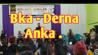 Bka Derna anka Cover [upl. by Eiraminot]