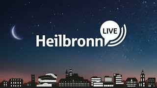 Heilbronn Live [upl. by Oiliruam225]