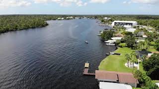 The Homosassa River Homosassa FL [upl. by Acinna755]