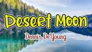 desert moon videoke song [upl. by Mokas495]