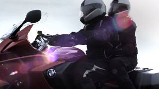 New BMW F800GT [upl. by Kalila]