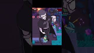 🥶 brawlstars brawl mortis [upl. by Yecnay]