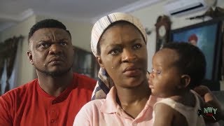 Never Seen Such A Wonderful Love 1amp2  2019 Latest Nigerian Nollywood Movie ll Full HD [upl. by Tallulah]