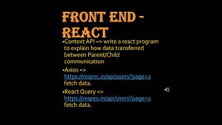 Infosys React Interview Questions  5 to 10 yrs  UI UX Docs Shorts5 [upl. by Fesoj]