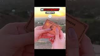 American Express Gold Card 2024 Review  5 Secret Benefits amp Perks amexgoldcard [upl. by Carlen]