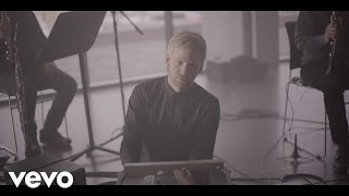 Ólafur Arnalds  Öldurót ft Atli Örvarsson SinfoniaNord [upl. by Retnyw888]