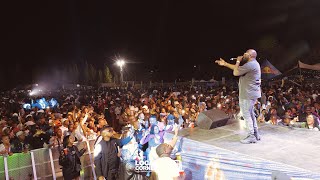 Dj Maphorisa  GIMC FEST 2024 PERFORMANCE [upl. by Jereme]