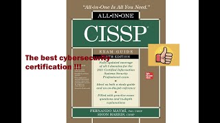 CISSP All in One Exam Guide 9th edition  Certified Information Systems Security Professional Guide [upl. by Bethina721]