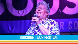 Bousquet Summer Concert Series  JAZZ FESTIVAL [upl. by Daas944]