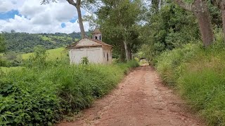 Lugares secretos em caconde SP [upl. by Swehttam292]