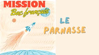 le parnasse [upl. by Millisent]