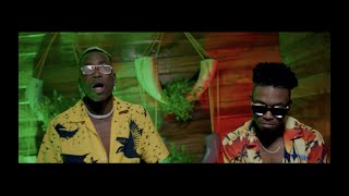 Lil Frosh ft Mayorkun  Kole Re Body Official Video [upl. by Anialam]