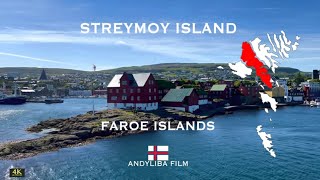 Streymoy Island  Faroe Islands 2022 [upl. by Silra846]