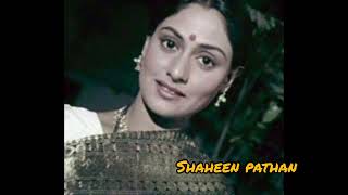 Bana ke kyun bigada re song by Shaheen Pathan [upl. by Treblig336]