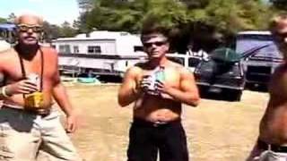 Wanee Festival 2006  Live Oak Florida  Part 1 [upl. by Chambers935]