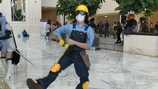 wtf engineer real magfest 2022 [upl. by Elonore914]