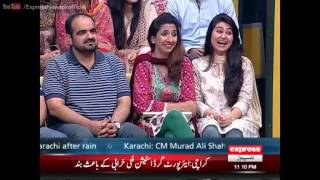 Khabardar With Aftab Iqbal  5 August 2016 [upl. by Ardaed240]