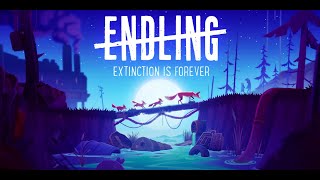 Tragedy Strikes As Baby Fox Is Returned  Endling  Extinction is Forever Gameplay shorts [upl. by Athiste]